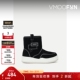 秋冬女绒面革靴子 NO. 折扣 ARTICLE