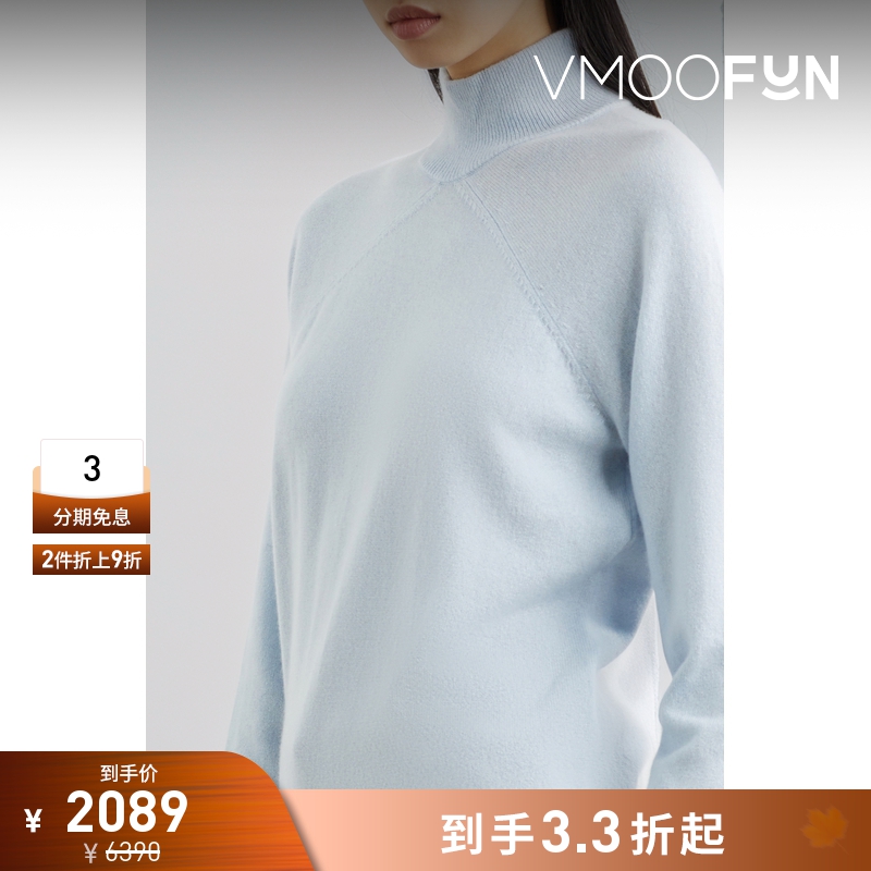 【折扣】JW Anderson 秋冬女印花刺绣棉质平纹布卫衣