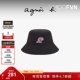 b.运动帽渔夫帽 b.男女通用SPORT 折扣 agnès