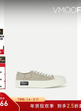 【折扣】ARTICLE NO.  女帆布高帮鞋运动鞋