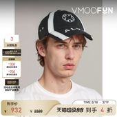 礼物 夏季 1017 9SM 男刺绣棉质斜纹布棒球帽 ALYX
