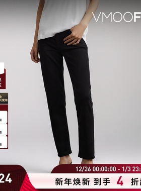 【折扣】CITIZENS OF HUMANITY女士中腰直筒九分牛仔裤