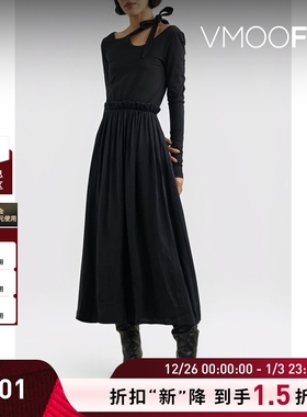 【折扣】The World is Your Oyster 女连衣裙小黑裙