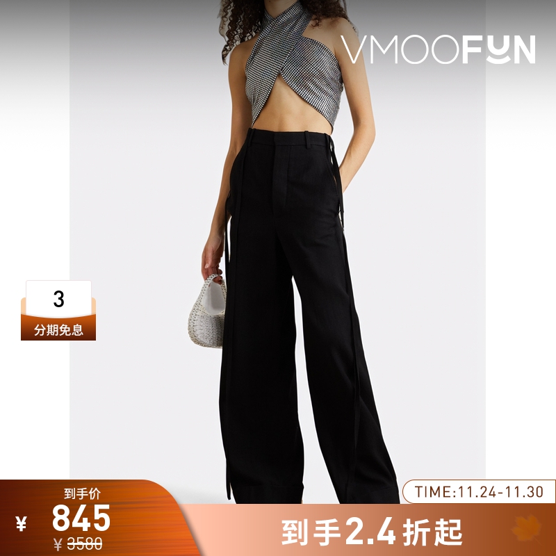 【折扣】Dodo Bar Or 女弹力短款上衣