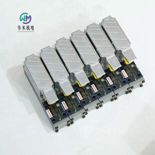 REXROTH力士乐比例伺服阀0811404046 4WRPH6C4B40P-2X/G24Z4/M