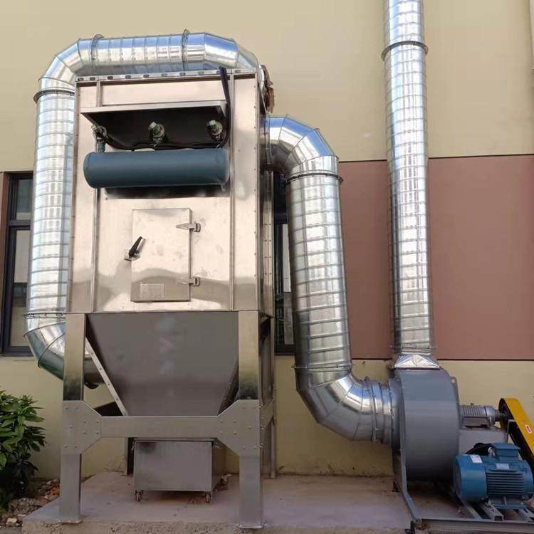 布袋除尘器免费设计单机除尘器脉冲除尘器车间除尘器粉尘处理器,机械设备,空气净化设备,淘宝优惠券,粉丝福利购,淘宝优惠卷