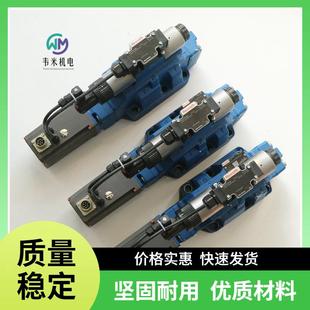 REXROTH力士乐R9009116794WRA6E15-2X/G24N9K4/V-589智能工业控制