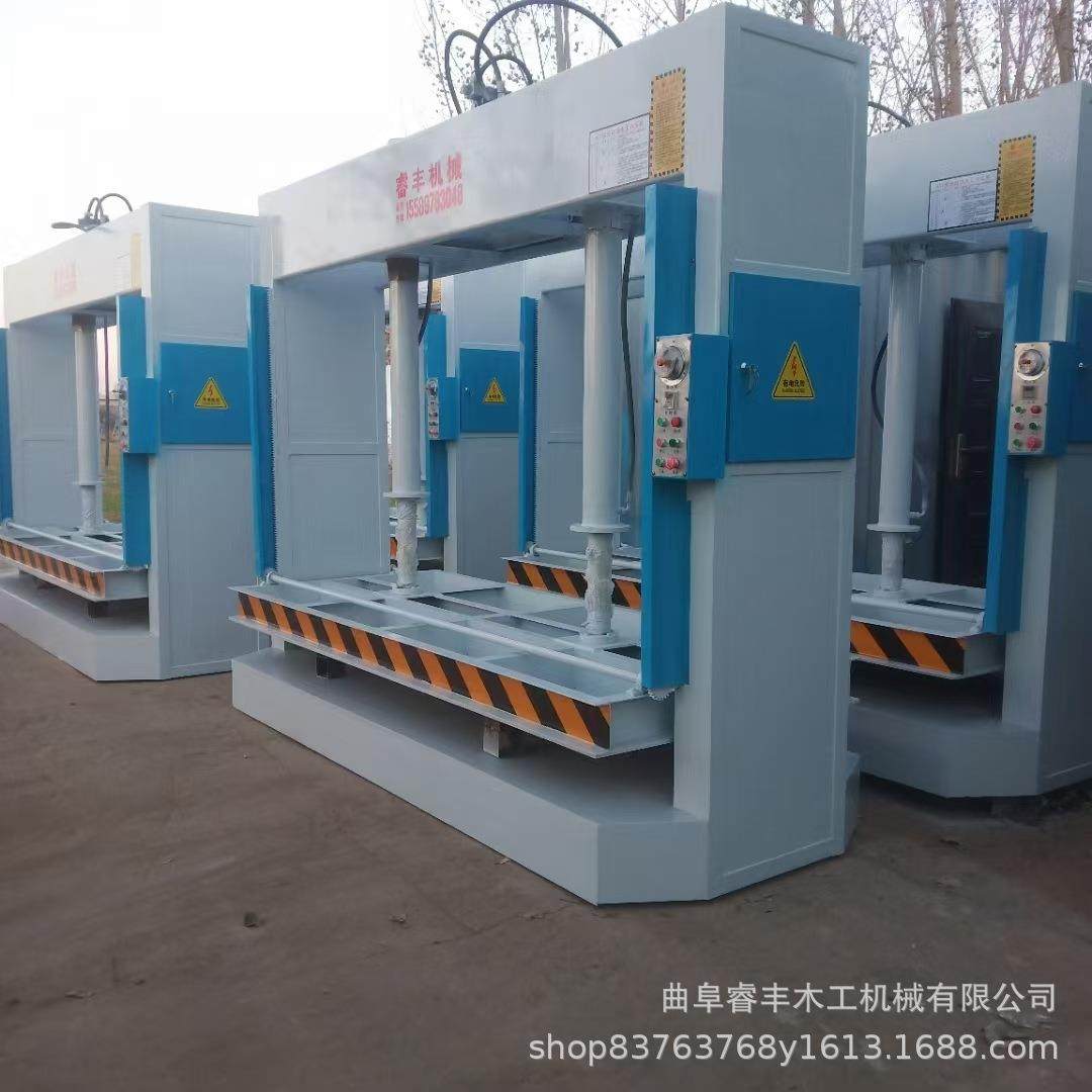 常规2.5米3米50吨木工机械液压式家居板件冷压机 多层门板 冷压机,五金/工具,机床,淘宝优惠券,粉丝福利购,淘宝优惠卷