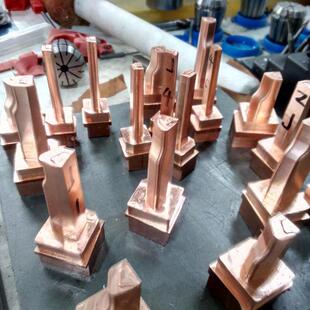 厂家直供橡胶模具成型模具橡胶模具专业生产加工定制 厂货直达