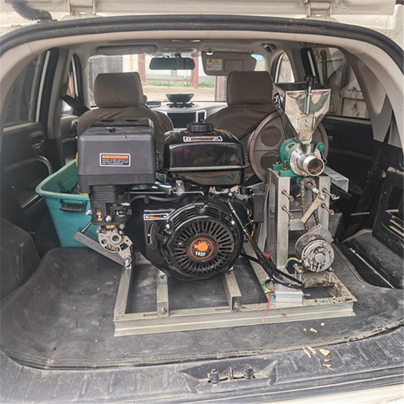 空心香蕉弯管自动切断机 大米玉米五谷杂粮膨化机10模具,五金/工具,筑路机械,淘宝优惠券,粉丝福利购,淘宝优惠卷