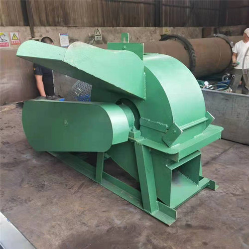 供应客户现做木材粉碎机 用于秸秆 木材 农作物废物的粉碎再利用