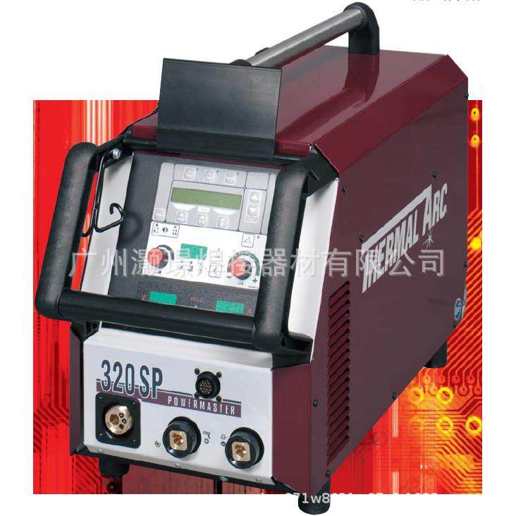 供应Powermaster320SP脉冲电焊机飞马特SP系列焊铝专机