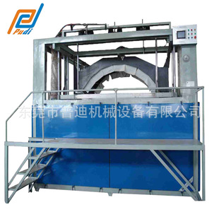 吸塑打板卧式 厂家供应汽车保险杠挡泥板成型机 吸塑内饰成型机