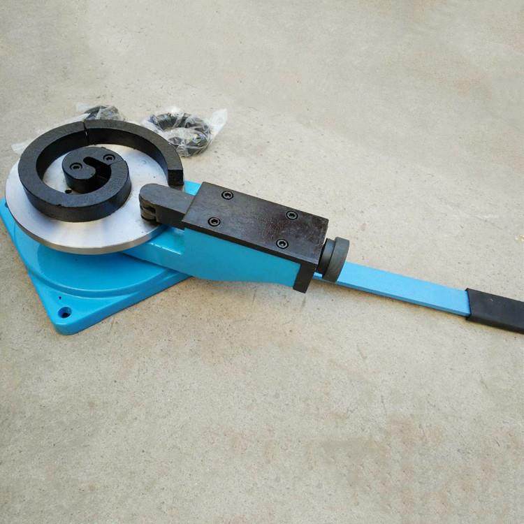 铁艺大门弯曲机 纽威达手动弯花机 S型C型扁铁方钢圆钢弯圆机,汽车零部件/养护/美容/维保,工程机械轮胎,淘宝优惠券,粉丝福利购,淘宝优惠卷