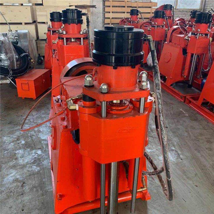 成德 探放水地质勘探钻机 液压探水钻机 加固钻机,汽车零部件/养护/美容/维保,工程机械轮胎,淘宝优惠券,粉丝福利购,淘宝优惠卷