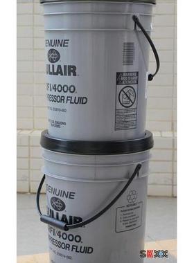 寿力压缩机机油250019-662