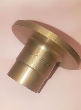 厂家 生产 铜镍合金 CuNi90/10&CuNi70/30 铝弯头 铝三通 铝法兰