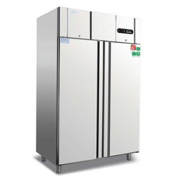 豪利销售GN1.2TN2立式风冷立式冷藏柜商用设备大二门冰箱