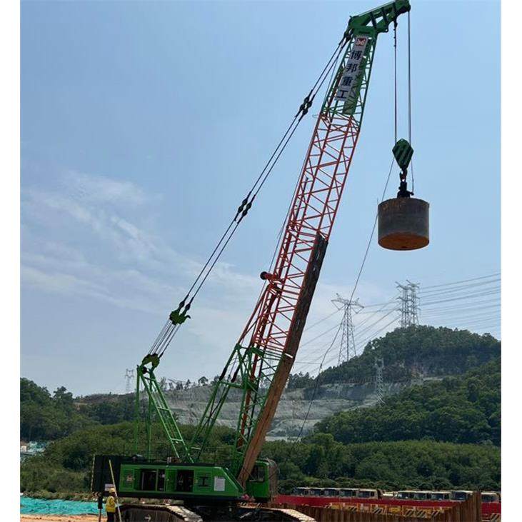 成德 强夯锤 高速液压夯实机 冲击夯实设备,汽车零部件/养护/美容/维保,工程机械轮胎,淘宝优惠券,粉丝福利购,淘宝优惠卷