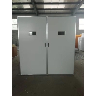 智能全自动孵化机家用工业用养殖厂8448枚蛋车孵化器鸡鸭鹅孵化箱