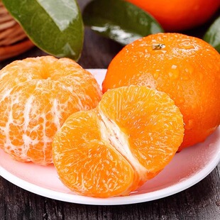 【基地严选】云南高原沃柑新鲜水果多规格Y