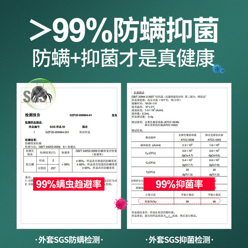 乳胶枕头儿童学生宿舍专用泰国天然橡胶护颈椎助睡眠枕枕芯单人