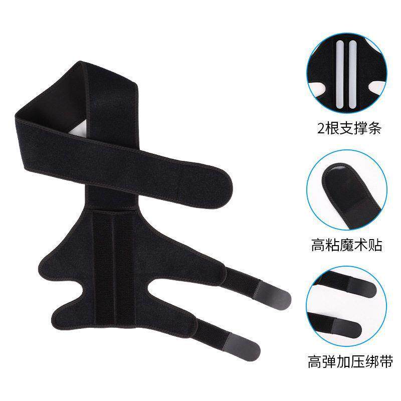 宠物护膝护肘狗后腿关节保护套术后防舔咬辅助腿套宠物护具