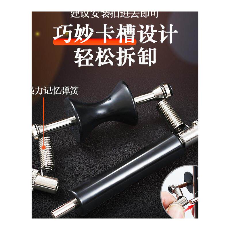 滑动变调夹民谣电木吉他变音夹通用夹子创意个性可滑动吉他调音夹