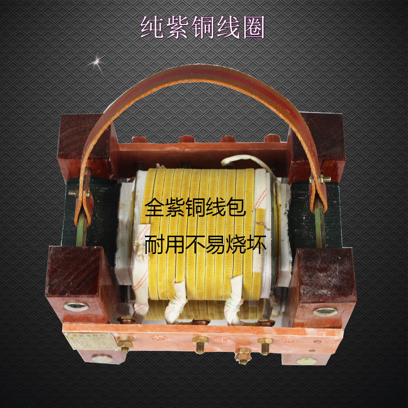 铜线圈老式电焊机 全铜芯BX交流弧焊机家用小型木头脚焊机 双电压