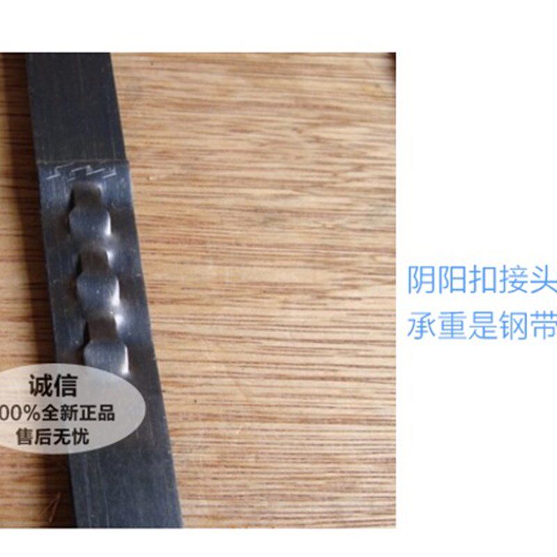 A333手动打包机免扣钢带16-19mm铁皮手提式出口加强款捆扎机