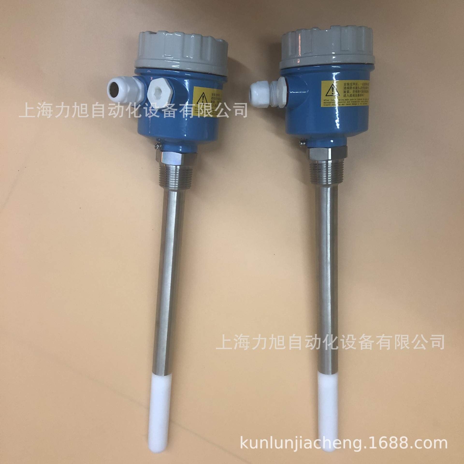 射频导纳料位控制器射频导纳物位开关射频导纳料位计射频料位开关