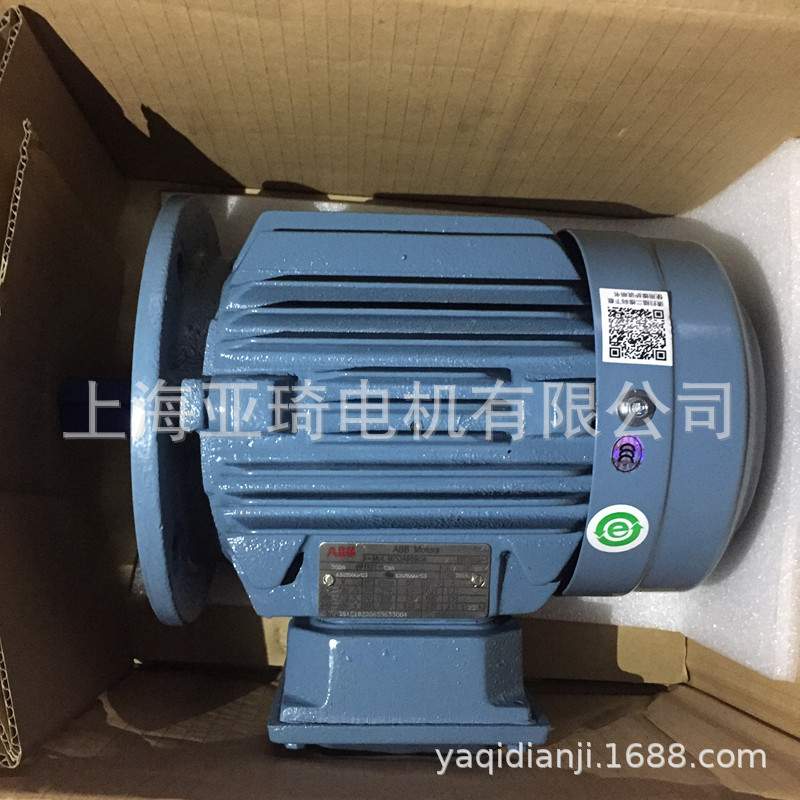 M2QA160L2B-22KW高功率上海电机