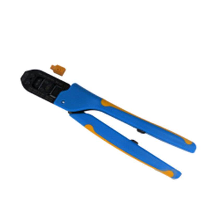 91558-1AMP连接器汽车用端子接插件塑壳护套线束插头TE泰科