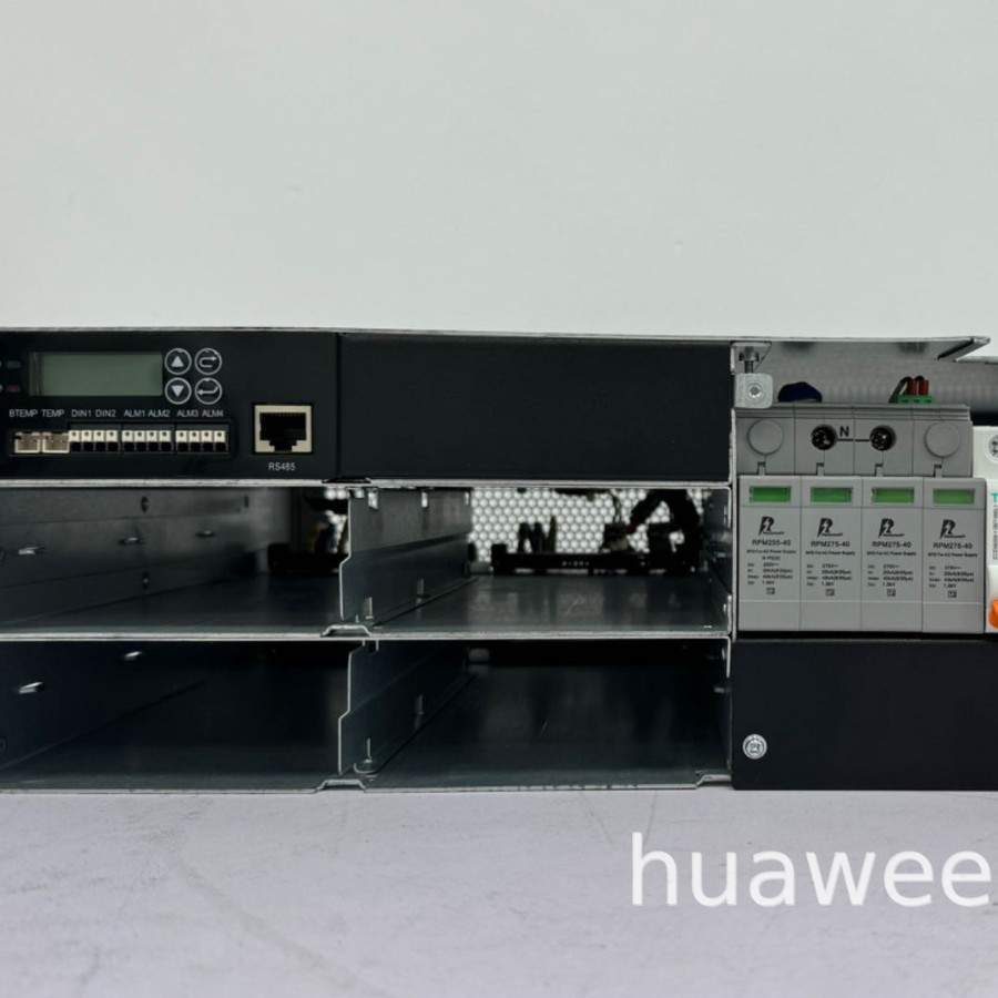 DC48V19寸机架式多路输出通信电源高频开关电源48V100A交转转直流