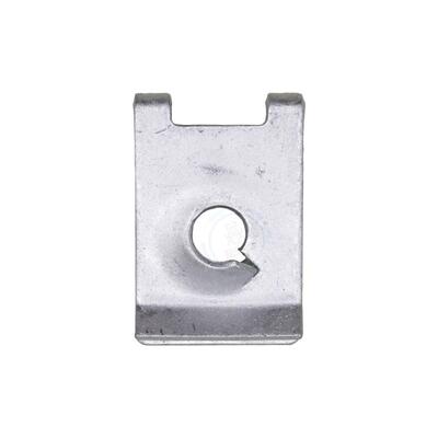 阿曼达板簧螺母/簧片螺母/U型夹片ExtrudedU-Nut411