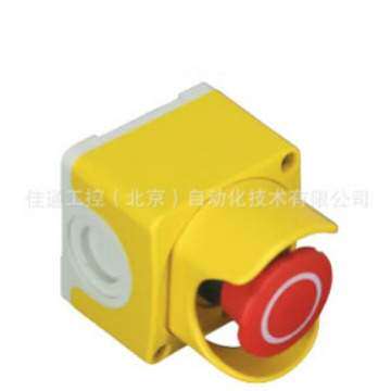 CEPY1-2001按钮盒