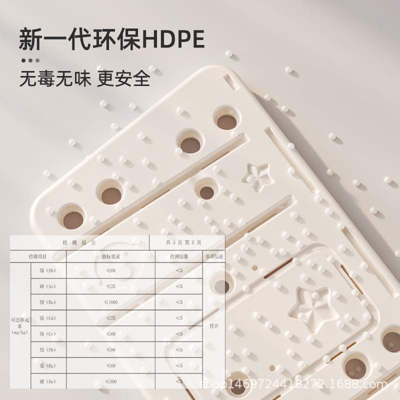 儿童玩具收纳架家用婴儿用品喂养台宝宝置物整理分类储物柜