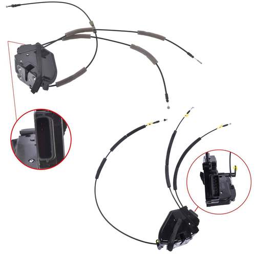 805019PM0A805019PM1A适用Pathfinder中控锁门锁执行器锁块19-20