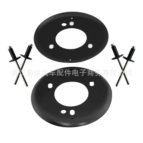 适用于宝马E46 Z4前滑柱安装加强板套件