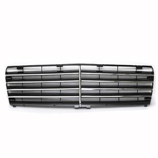 适用于奔驰C级W202前中网老款C200C240C260C280中网格栅