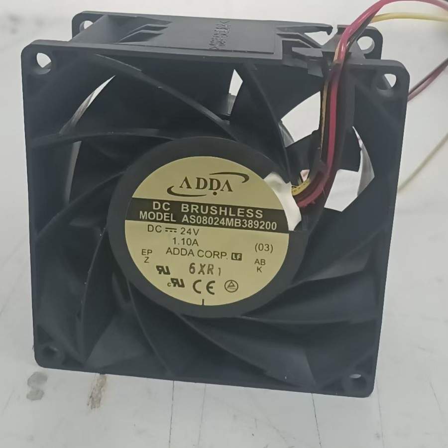 ADDA   散热风扇    AS08024MB389200(03)