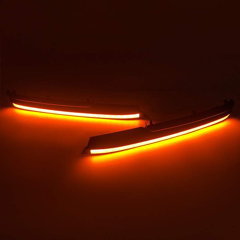 适用于05-09款锐志日行灯 Toyota Ruizhi Daytime Running Light