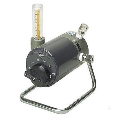 进口原装HORIBA堀场SGD-SC-5L标准气体分配器