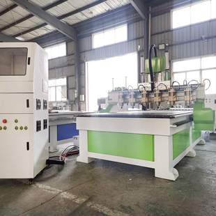 2025全自动数控雕刻机cnc多功能实木家具牌匾刻字藏式 浮雕雕花机