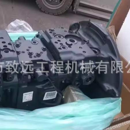 PC200-8 PC210-8 PC220-8 PC240-8 708-2L-00500 挖机主泵 液压泵
