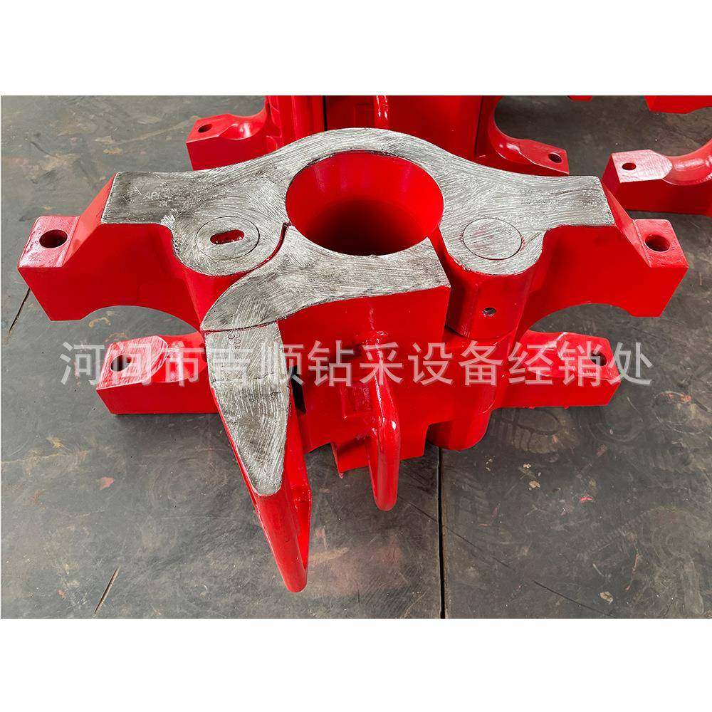 供应CDZCD钻杆吊卡油管吊卡