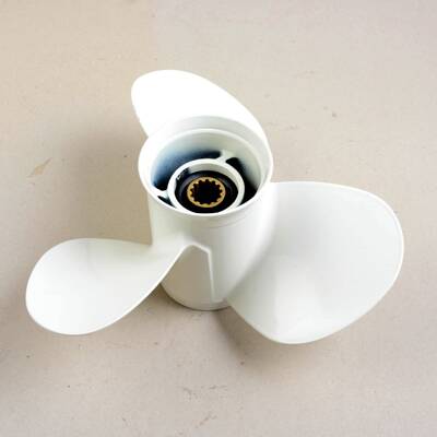 船用配件直销663-45954-01-EL40马力螺旋桨113/4X10-G