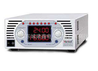 供应Varied/万瑞达RD-3030数字直流稳压稳流电源30V30A（图）