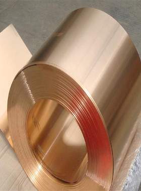 C51000磷青铜牌号UNS CDA510磷青铜板C51900 CDA519铜棒成分数据