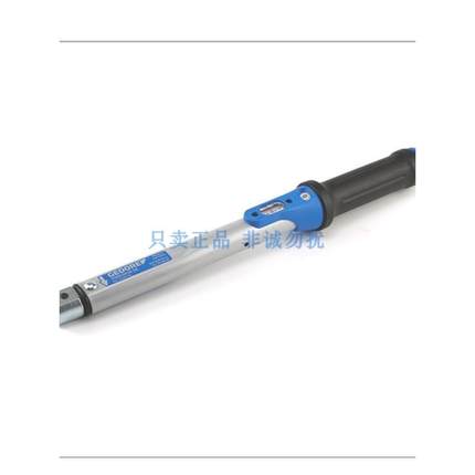 GEDORE扭力扳手4550-75扭矩扳手150-750N.m德国进口